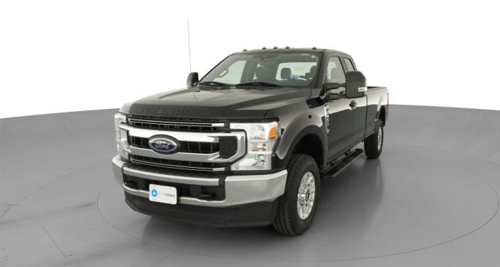 Thumbnail: 2020 Ford Econoline - 1