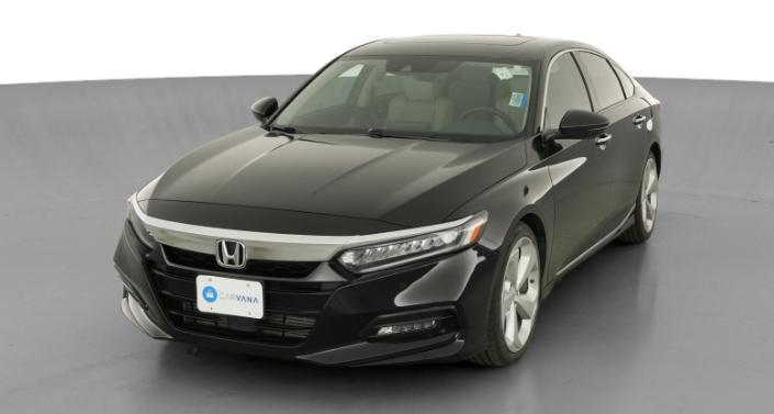 Thumbnail: 2018 Honda Accord - 1