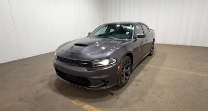 Thumbnail: 2019 Dodge Charger - 1
