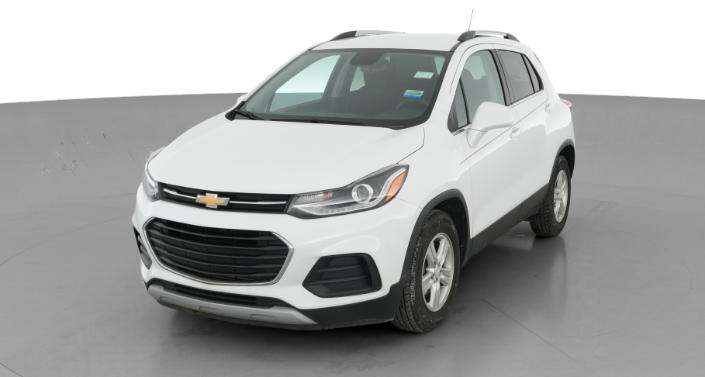 Thumbnail: 2020 Chevrolet Trax - 1