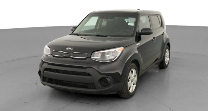 Thumbnail: 2019 Kia Soul - 1