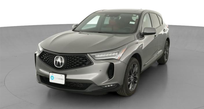 Thumbnail: 2022 Acura RDX - 1