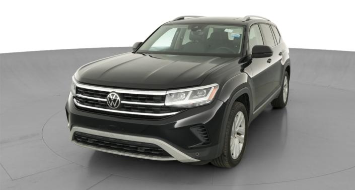 Thumbnail: 2021 Volkswagen Atlas - 1