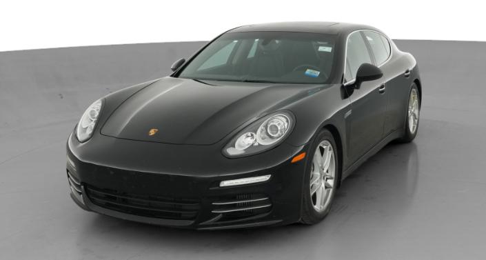 2016 Porsche Panamera 4S -
                  Lorain, OH