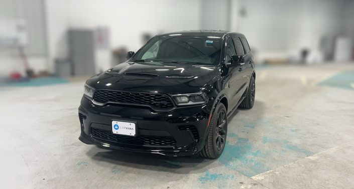 Thumbnail: 2023 Dodge Durango - 1