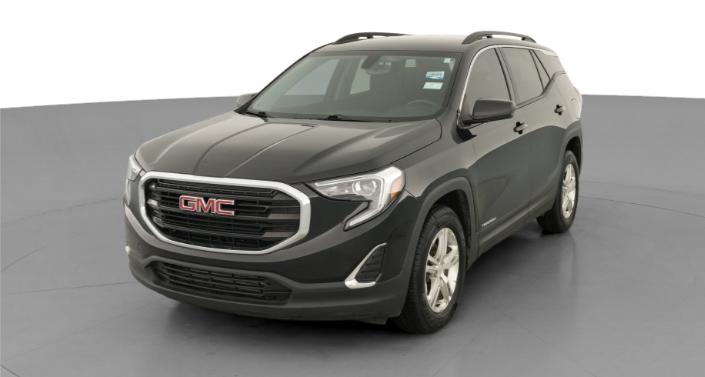 Thumbnail: 2019 GMC Terrain - 1