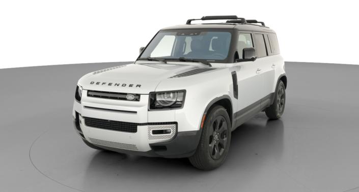 2022 Land Rover Defender 110 -
                  Haines City, FL