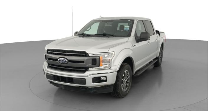 Thumbnail: 2018 Ford Econoline - 1