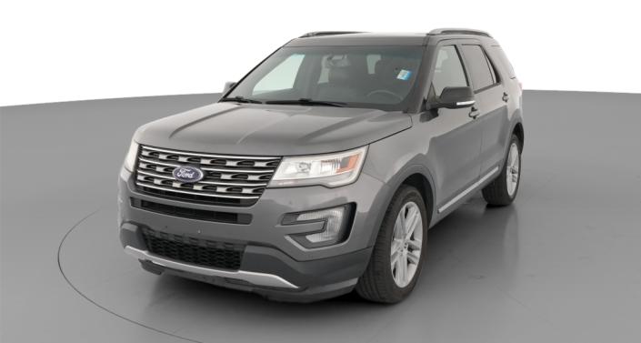 Thumbnail: 2017 Ford Explorer - 1