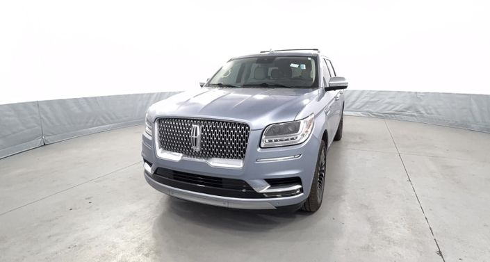 2021 Lincoln Navigator L Black Label -
                  Kansas City, MO