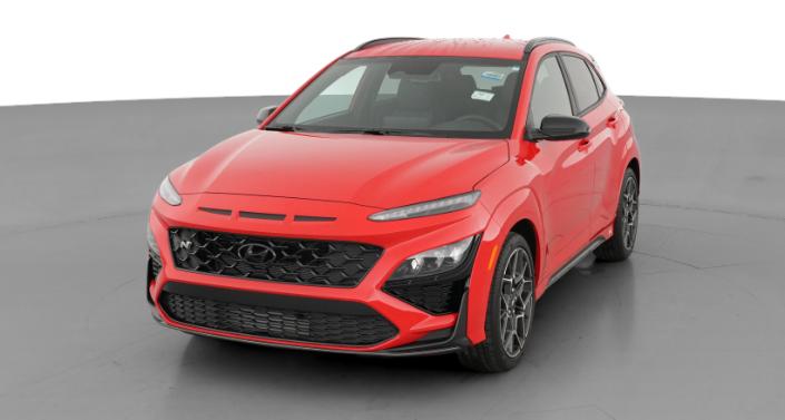 Thumbnail: 2022 Hyundai Kona - 1