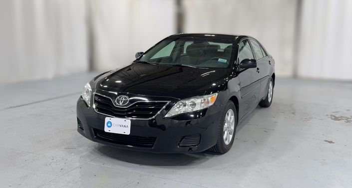 2011 Toyota Camry LE -
                  Bessemer, AL