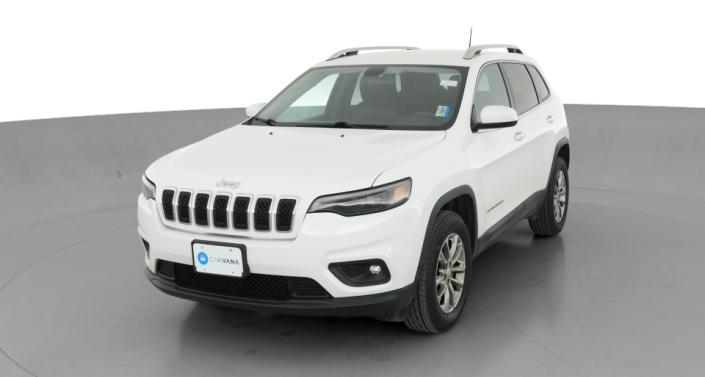Thumbnail: 2019 Jeep Cherokee - 1