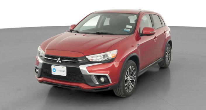 2018 Mitsubishi Outlander Sport SE -
                  Trenton, OH