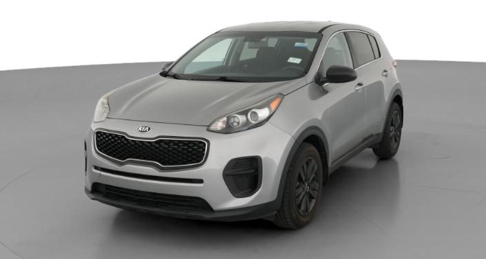 Thumbnail: 2019 Kia Sportage - 1