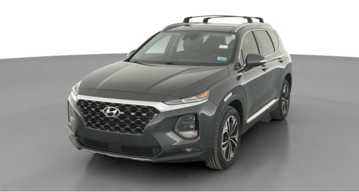 Thumbnail: 2020 Hyundai Santa Fe - 1