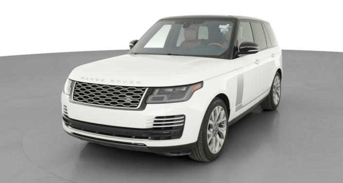 Thumbnail: 2019 Land Rover Range Rover - 1