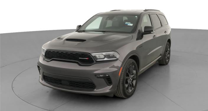 Thumbnail: 2021 Dodge Durango - 1