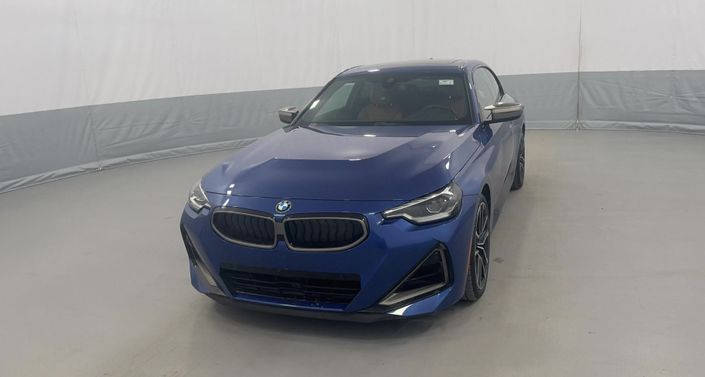 Thumbnail: 2022 BMW 2 Series - 1