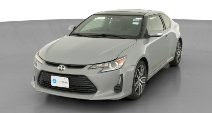 2014 Scion tC Monogram -
                  Colonial Heights, VA