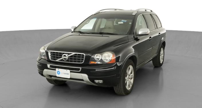 2014 Volvo XC90 3.2 -
                  Colonial Heights, VA