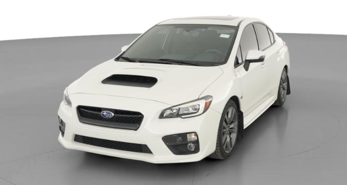 2017 Subaru WRX Limited -
                  Wheatland, OK