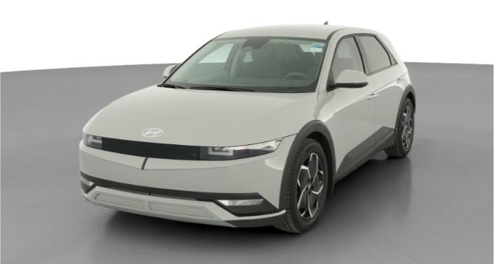 2022 Hyundai Ioniq 5 SE -
                  Tooele, UT