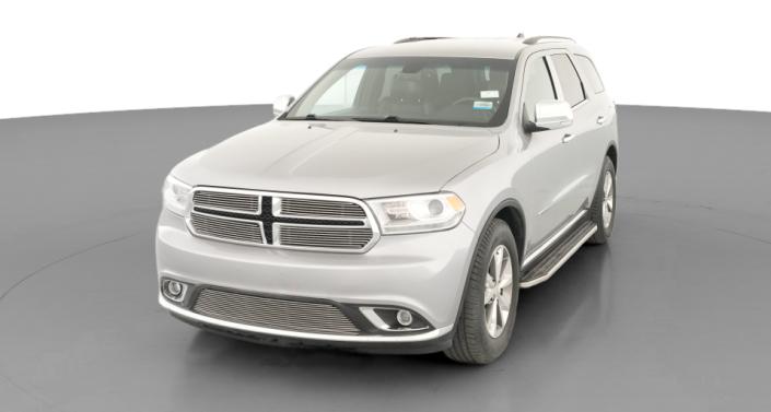 Thumbnail: 2015 Dodge Durango - 1