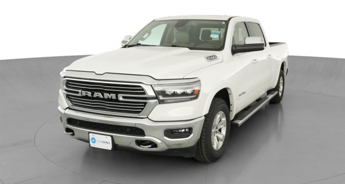 Thumbnail: 2019 RAM 1500 - 1