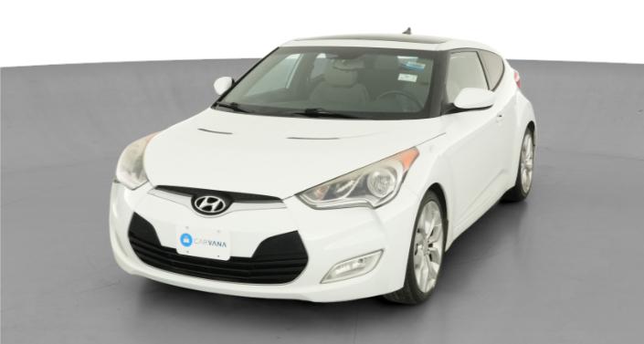 2013 Hyundai Veloster Base -
                  Colonial Heights, VA