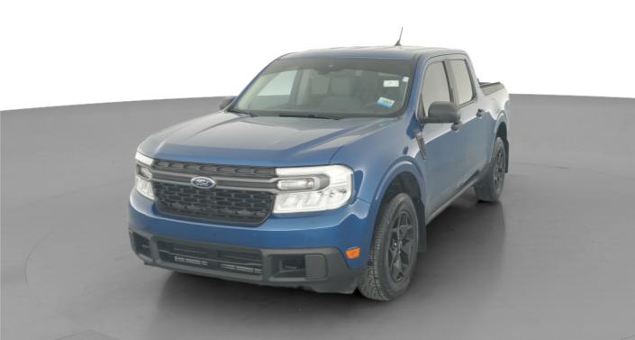 Thumbnail: 2023 Ford Maverick - 1