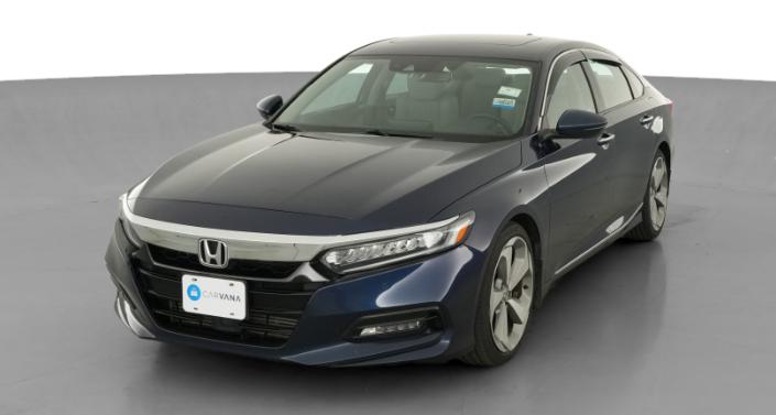 Thumbnail: 2018 Honda Accord - 1