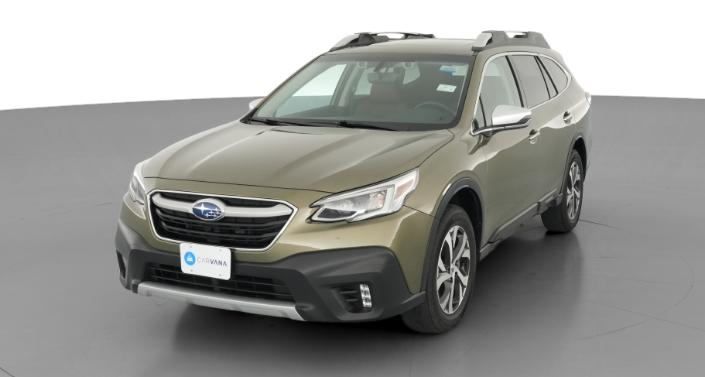 Thumbnail: 2022 Subaru Outback - 1