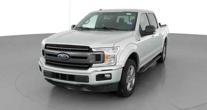 Thumbnail: 2018 Ford Econoline - 1