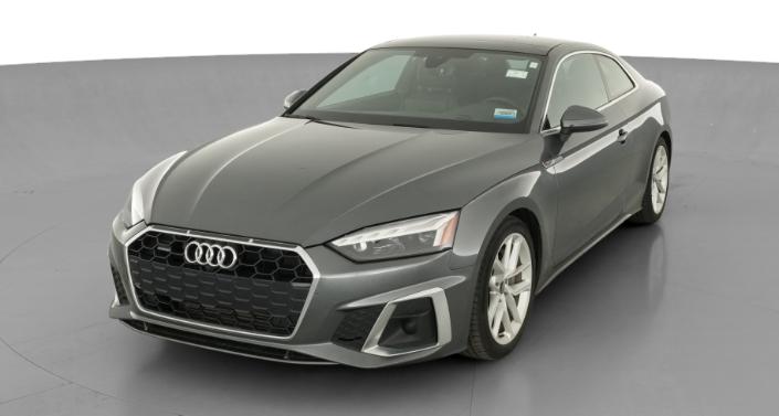 Thumbnail: 2023 Audi A5 - 1