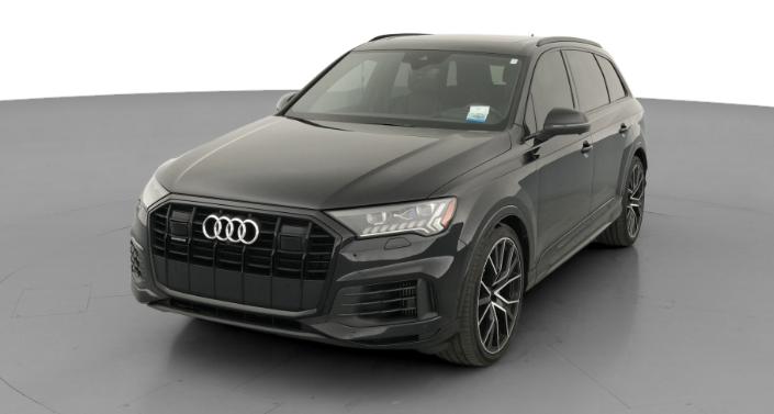 Thumbnail: 2020 Audi Q7 - 1