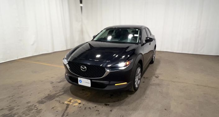 Thumbnail: 2021 Mazda CX-30 - 1