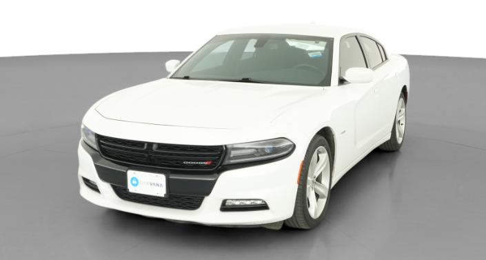 Thumbnail: 2018 Dodge Charger - 1