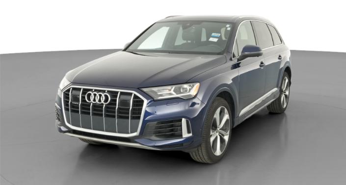 Thumbnail: 2022 Audi Q7 - 1