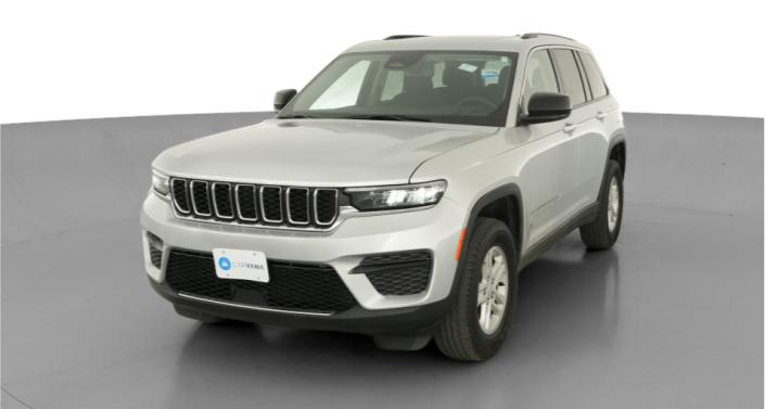 Thumbnail: 2023 Jeep Grand Cherokee - 1