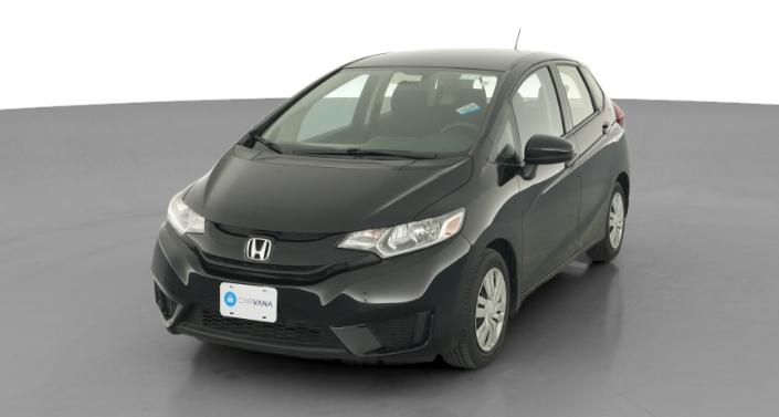 Thumbnail: 2016 Honda Fit - 1