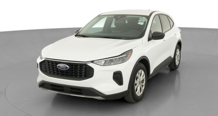 Thumbnail: 2025 Ford Escape - 1