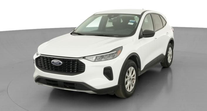 Thumbnail: 2025 Ford Escape - 1