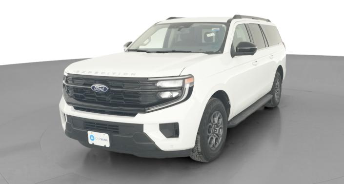 Thumbnail: 2025 Ford Expedition MAX - 1