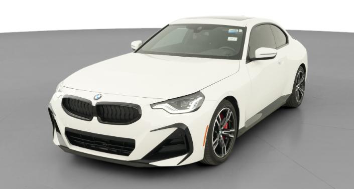 Thumbnail: 2022 BMW 2 Series - 1