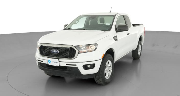 Thumbnail: 2021 Ford Ranger - 1