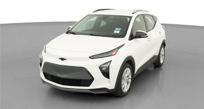 2023 Chevrolet Bolt EUV LT -
                  Auburn, GA