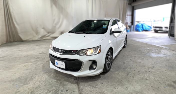 2020 Chevrolet Sonic LT -
                  Houston, TX