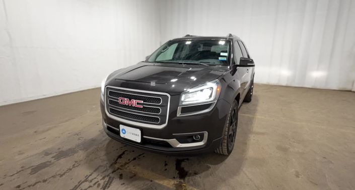 Thumbnail: 2017 GMC Acadia - 1
