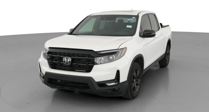 Thumbnail: 2024 Honda Ridgeline - 1